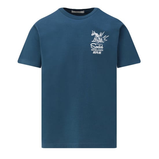 Replay T-shirt - Image 1