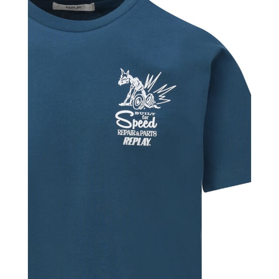 Replay T-shirt - Image 2
