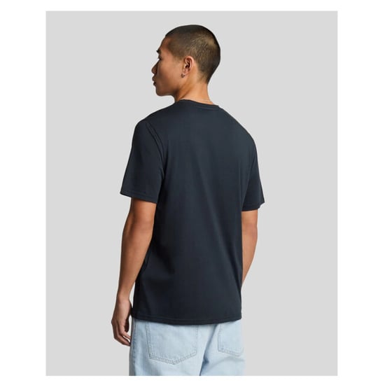 Lyle and Scott Lyle&scott superfine t-shirt t-shirts ts2255ton - Image 3