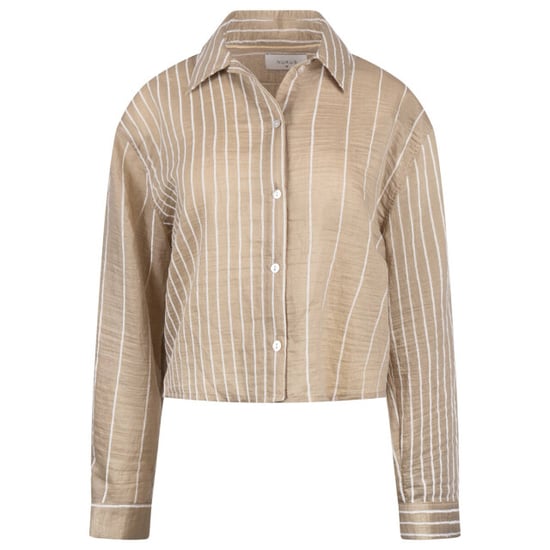 Nukus Blouse lange mouw nks02133 nelly - Image 1