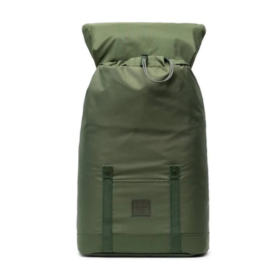 Herschel retreat mid light backpack cypress - - Image 2