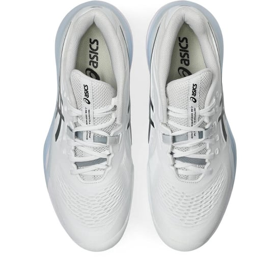 Asics gel-resolution x clay tennisschoenen all court heren - - Image 2