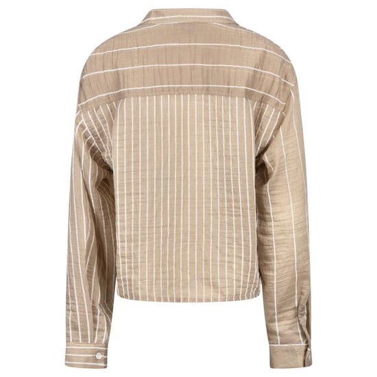 Nukus Blouse lange mouw nks02133 nelly - Image 3