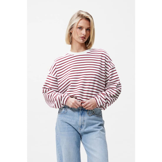 Catwalk Junkie 2601020606 striped sweater - Image 1