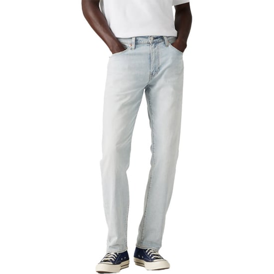 Levi's 502 taper pale moonlight lightweight - Image 1