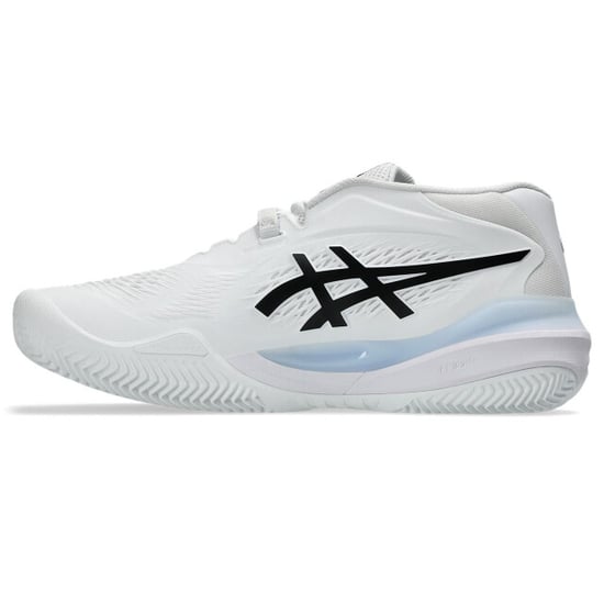 Asics gel-resolution x clay tennisschoenen all court heren - - Image 4