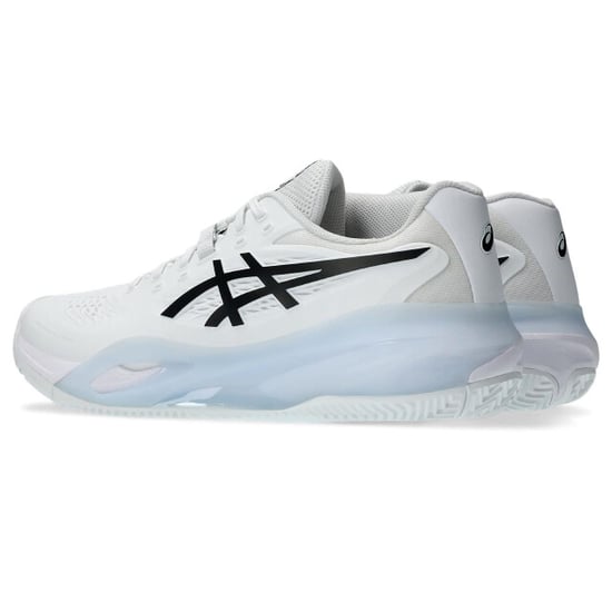 Asics gel-resolution x clay tennisschoenen all court heren - - Image 5