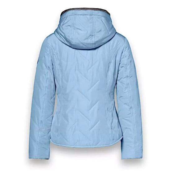 District Jas bluebell blue air - Image 2