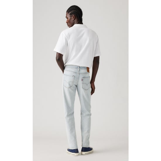 Levi's 502 taper pale moonlight lightweight - Image 4