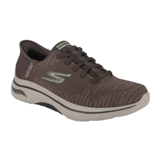 Skechers 216601 tpe heren instappers sportief - Image 1