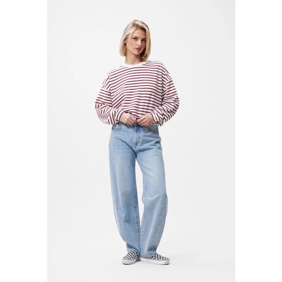 Catwalk Junkie 2601020606 striped sweater - Image 4