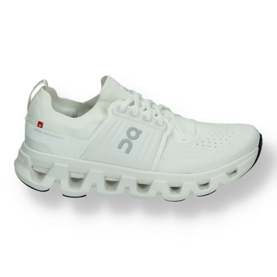 On Running Cloudswift 4 women white 3wf10111200 - Image 2