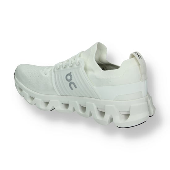 On Running Cloudswift 4 women white 3wf10111200 - Image 3