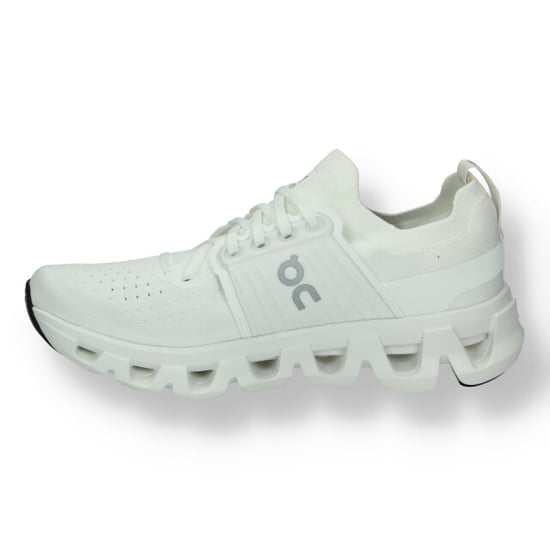 On Running Cloudswift 4 women white 3wf10111200 - Image 5