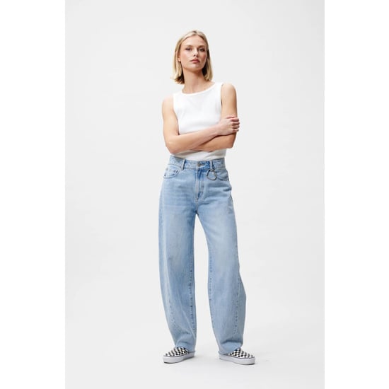 Catwalk Junkie 2601023204 super barrel fit jeans - Image 2