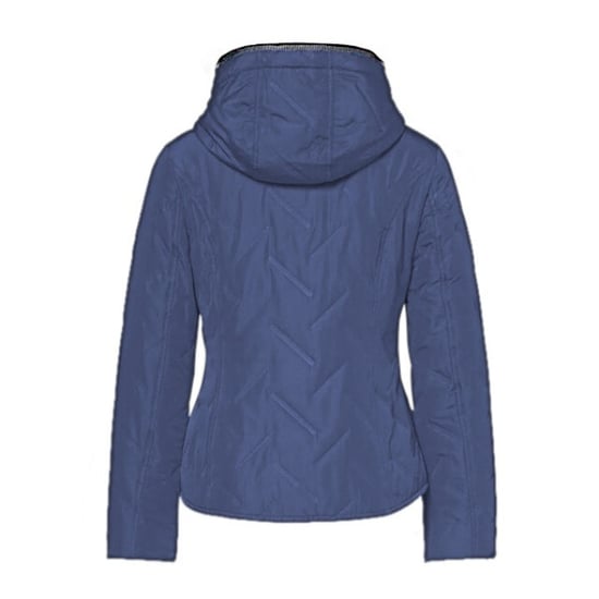 District Jas bluebell dark denim - Image 2