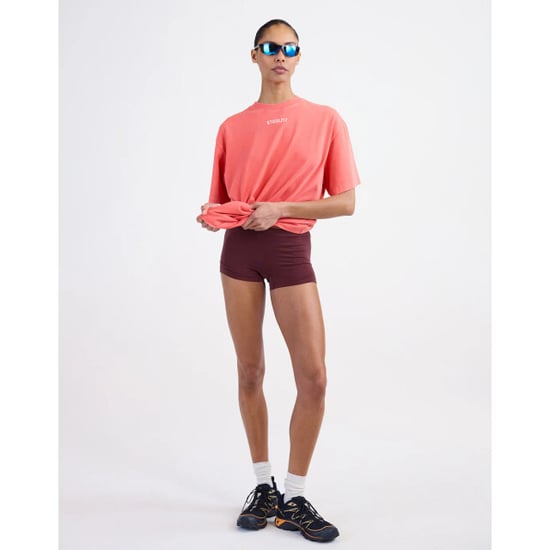 Stieglitz basic worn-out oversized s2602013-034 coral - Image 1