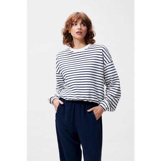 Catwalk Junkie 2601020606 striped sweater - Image 1