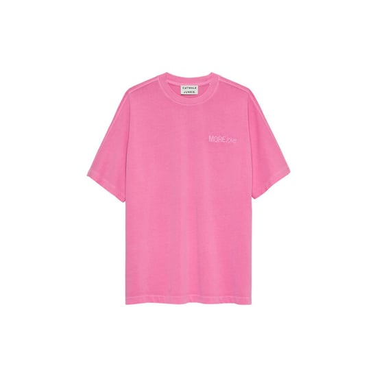 Catwalk Junkie 2601020200 oversized graphic tshirt - Image 3