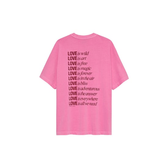 Catwalk Junkie 2601020200 oversized graphic tshirt - Image 5