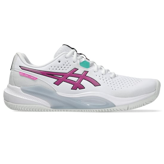 Asics gel-challenger 15 clay tennisschoenen all court heren - - Image 1
