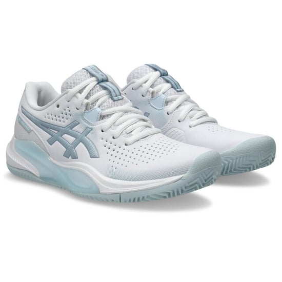 Asics gel-challenger 15 clay tennisschoenen all court dames - - Image 2