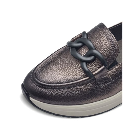 Tamaris dames dames slip-on instapper - maat - Image 3