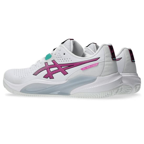 Asics gel-challenger 15 clay tennisschoenen all court heren - - Image 2
