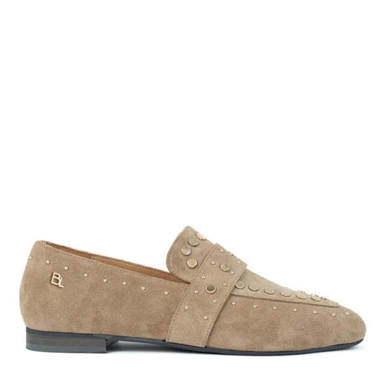 Babouche Nien loafers kum loafers dames - Image 3