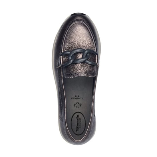 Tamaris dames dames slip-on instapper - maat - Image 4