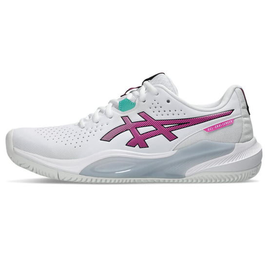 Asics gel-challenger 15 clay tennisschoenen all court heren - - Image 4