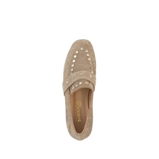 Babouche Nien loafers kum loafers dames - Image 5