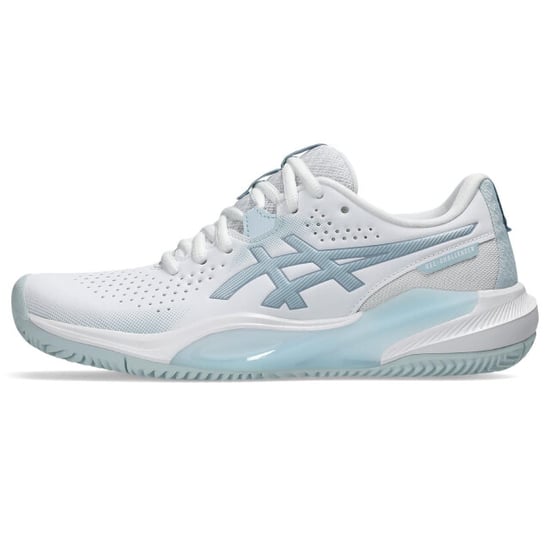Asics gel-challenger 15 clay tennisschoenen all court dames - - Image 6