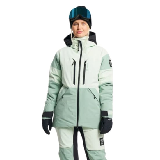 Tenson Ski jas dames - Image 1