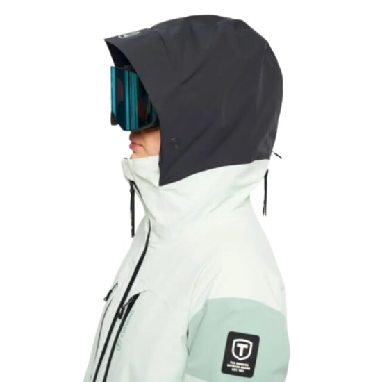 Tenson Ski jas dames - Image 2