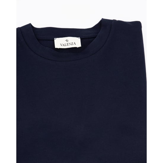 Valenza Heren interlock supima t-shirt - Image 2