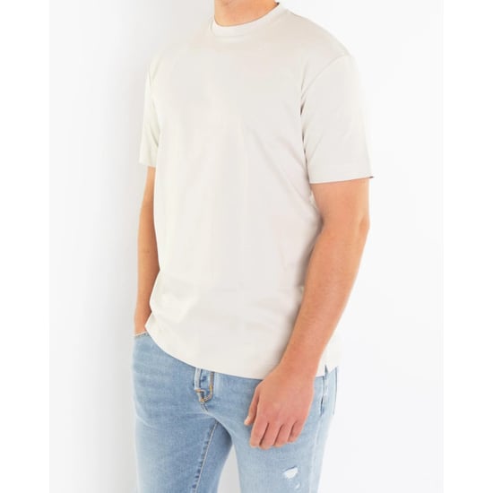 Valenza Heren interlock supima t-shirt - Image 3