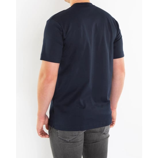Valenza Heren interlock supima t-shirt - Image 3