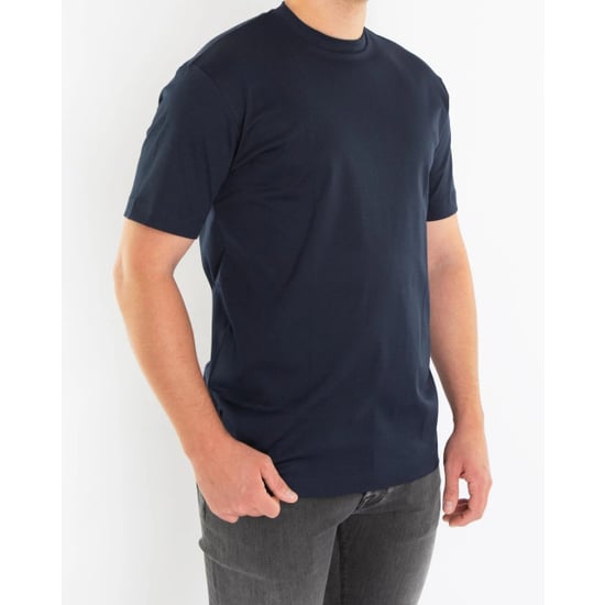 Valenza Heren interlock supima t-shirt - Image 4