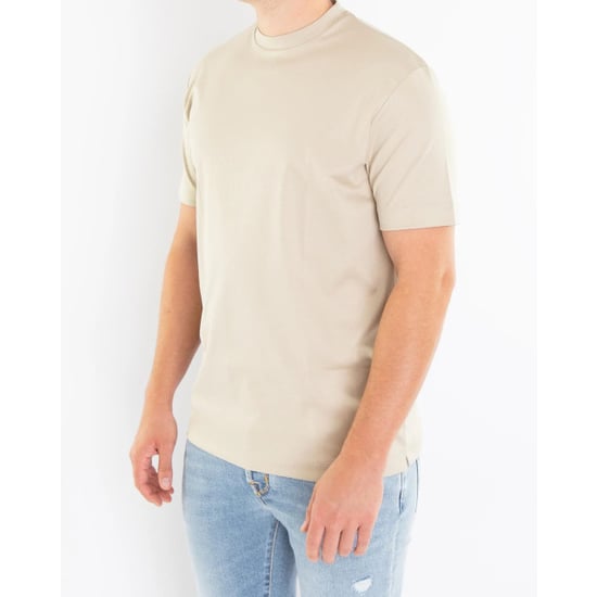 Valenza Heren interlock supima t-shirt - Image 4