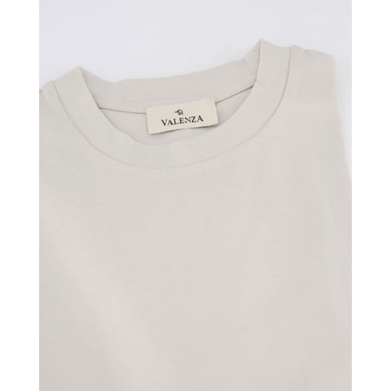 Valenza Heren interlock supima t-shirt - Image 5