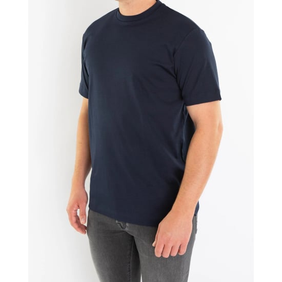 Valenza Heren interlock supima t-shirt - Image 6
