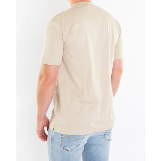 Valenza Heren interlock supima t-shirt - Image 6