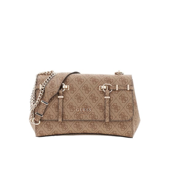 Guess Leona logo crossbody - Image 1