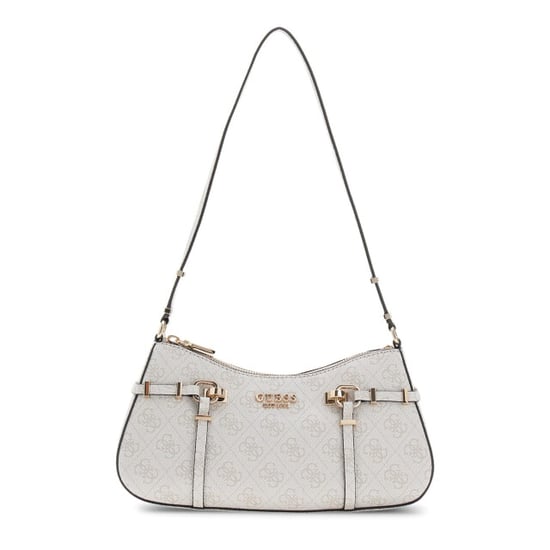 Guess Leona logo schoudertas - Image 2