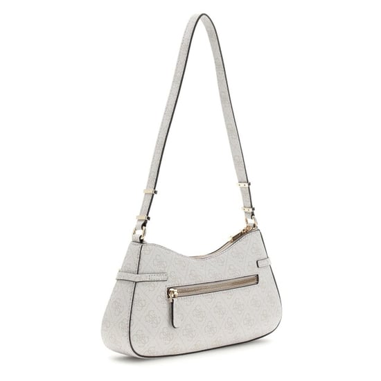 Guess Leona logo schoudertas - Image 3
