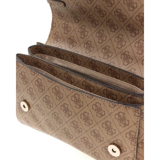 Guess Leona logo crossbody - Image 3