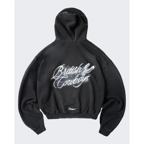 Represent Heren british cowboys hoodie - Image 3