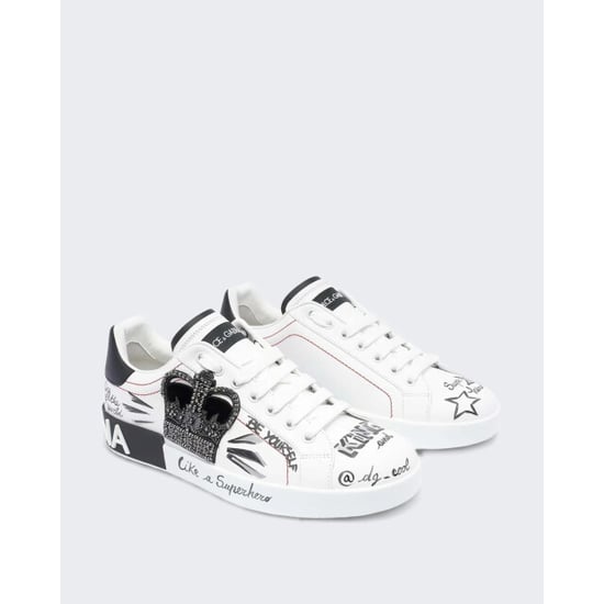 Dolce and Gabbana Heren low-top sneakers - Image 2