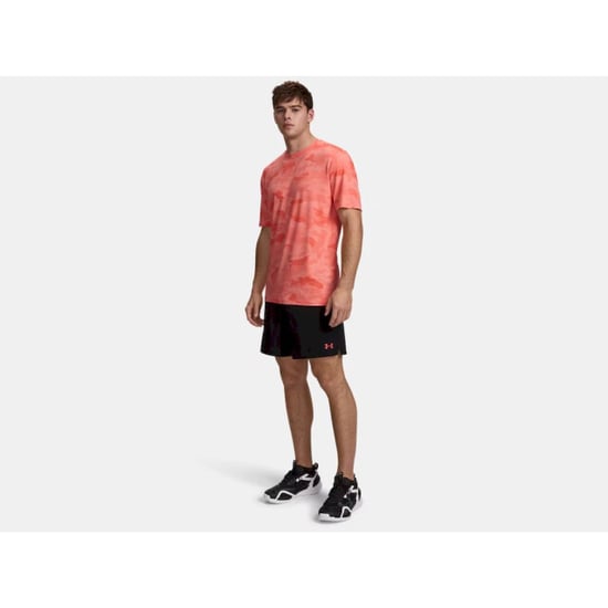 Under Armour ua vanish woven short dc-blk training short heren - - Image 3